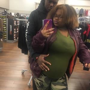 Meet your Posher, Davontae